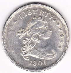 1801-Half-Dollar